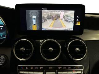 MERCEDES-BENZ GLC 220 usata, con Immobilizzatore elettronico