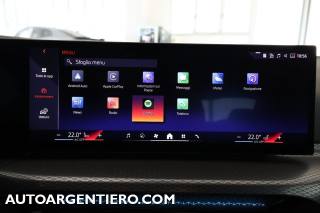 BMW 420 usata, con Specchietti laterali elettrici