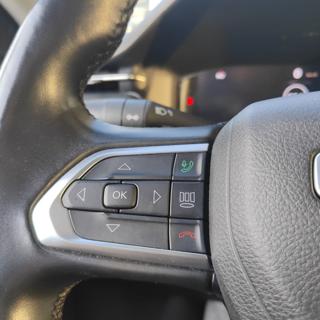 JEEP Compass usata, con Touch screen