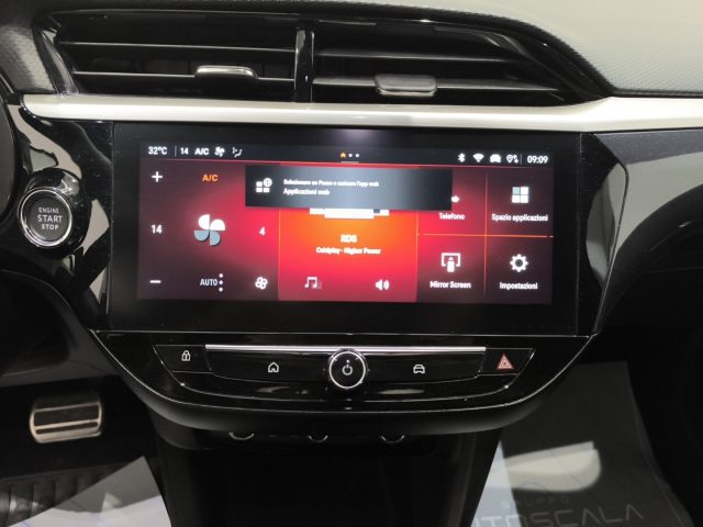 OPEL Corsa usata, con Controllo trazione