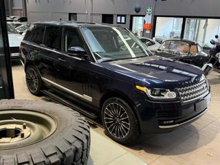 LAND ROVER Range Rover usata, con Airbag laterali