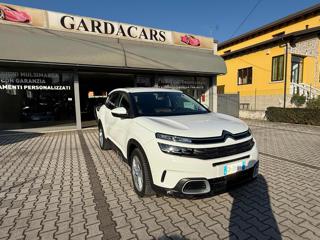 CITROEN C5 Aircross usata, con Airbag
