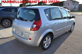 RENAULT Scenic usata, con Airbag Passeggero