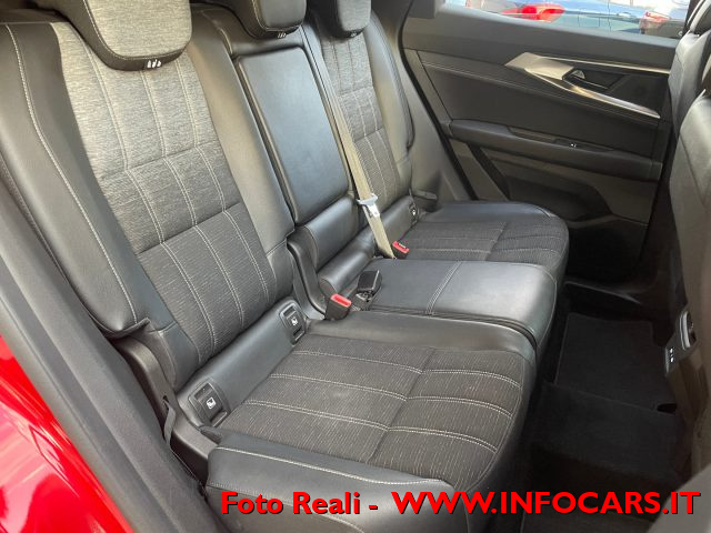 RENAULT Austral usata, con Chiusura centralizzata