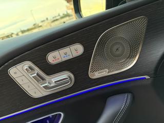 MERCEDES-BENZ GLE 300 usata, con Android Auto
