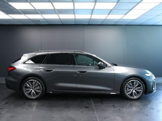 AUDI A5 usata, con Autoradio