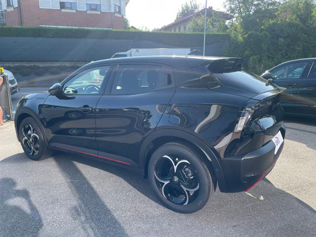 ALFA ROMEO Junior usata, con Airbag laterali
