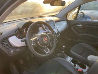 FIAT 500X usata, con Boardcomputer