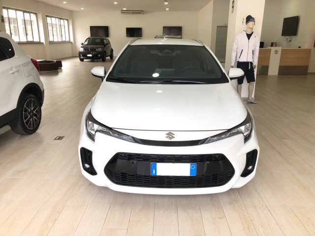 SUZUKI Swace usata, con Airbag laterali