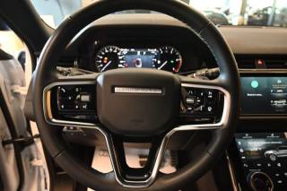 LAND ROVER Range Rover Evoque usata 38