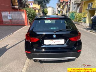 BMW X1 usata, con Autoradio