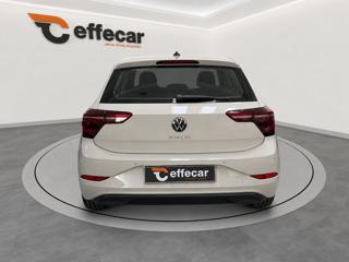 VOLKSWAGEN Polo usata, con Alzacristalli elettrici