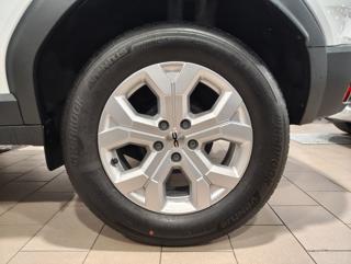 DACIA Duster usata, con Fendinebbia