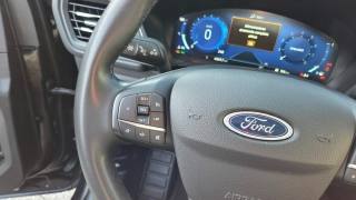 FORD Kuga usata, con Portellone posteriore elettrico