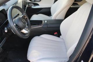 MERCEDES-BENZ E 220 usata, con Sistema di navigazione