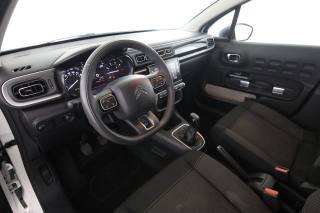 CITROEN C3 C3 PureTech 83 S&S Max