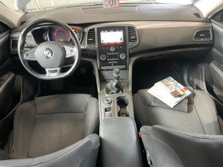 RENAULT Talisman usata, con Regolazione elettrica sedili