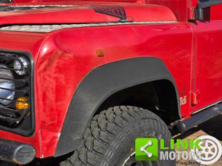 LAND ROVER Defender usata 29