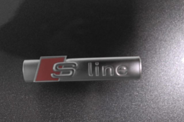AUDI A4 usata, con ESP