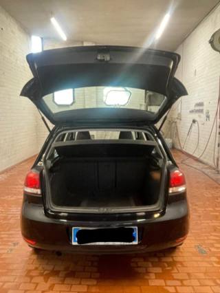 VOLKSWAGEN Golf usata, con Servosterzo