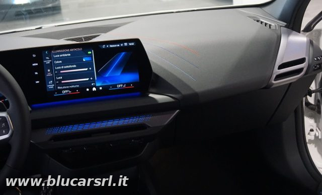 BMW 118 usata, con Cruise Control