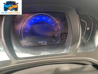 RENAULT Kadjar usata, con Immobilizzatore elettronico