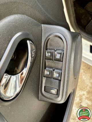 DACIA Duster usata, con ESP