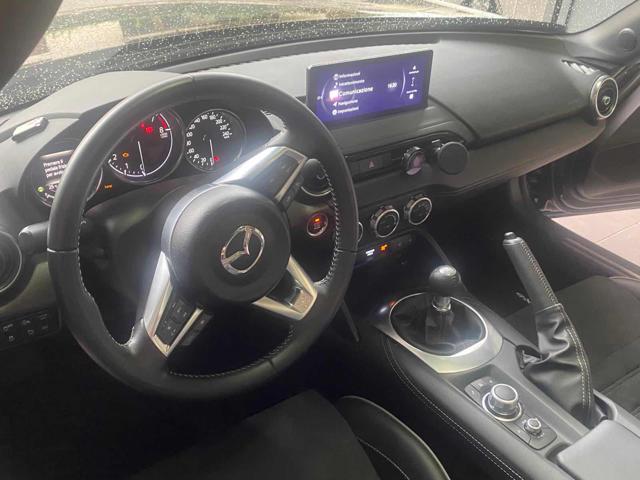 MAZDA MX-5 usata 8