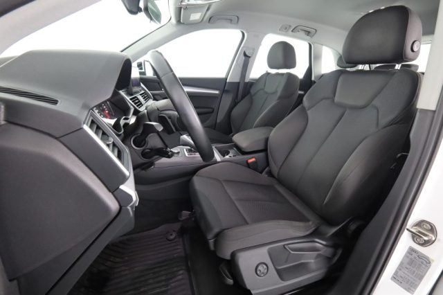 AUDI Q5 usata 1