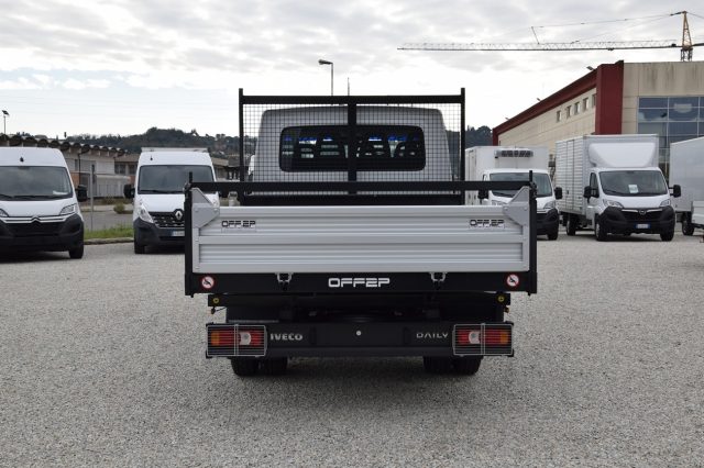 IVECO Daily usata, con Immobilizzatore elettronico