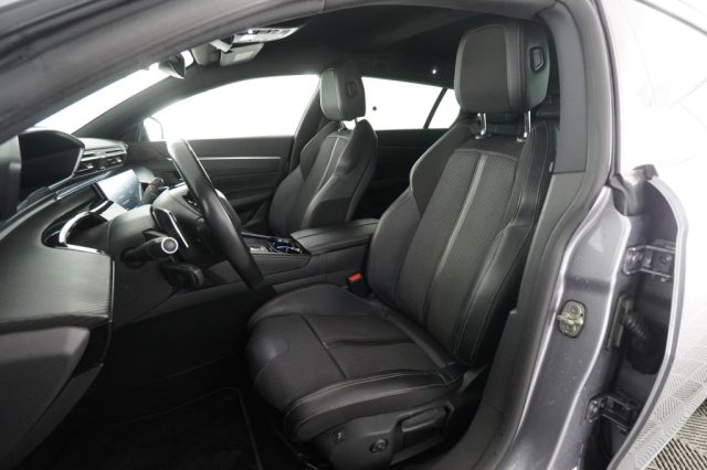 PEUGEOT 508 usata 8