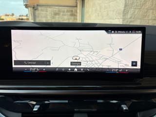 BMW X6 usata, con Sistema di navigazione