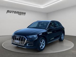 AUDI Q5 35 TDI Business advanced S-tronic
