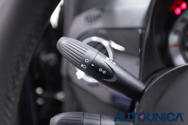 FIAT 500 usata, con Bluetooth