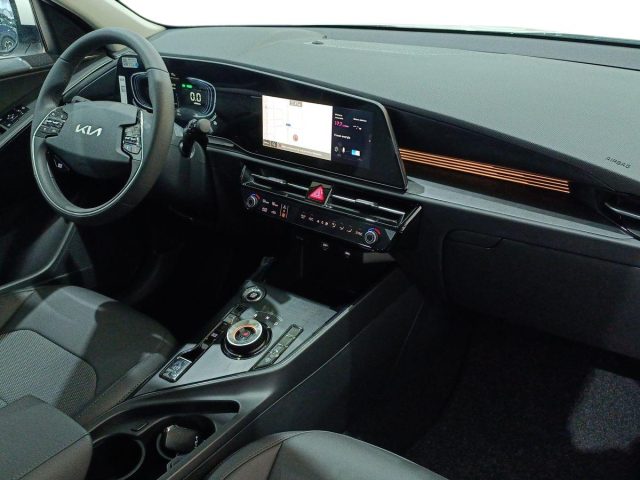 KIA Niro usata, con Cruise Control