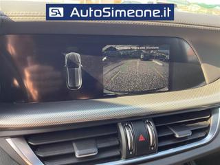 ALFA ROMEO Stelvio usata, con Cronologia tagliandi