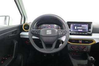 SEAT Arona usata 5