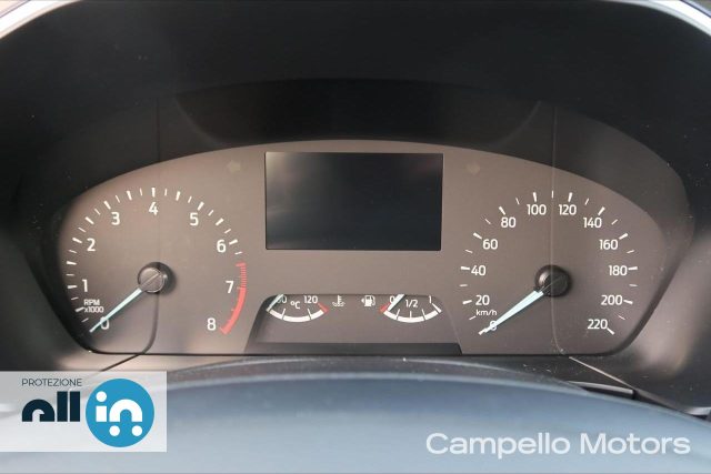 FORD Kuga usata 8