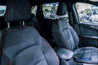 FORD Kuga usata, con Luci diurne