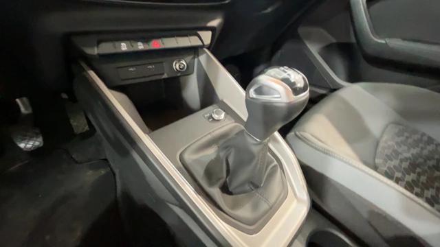 AUDI A1 usata, con Controllo automatico clima