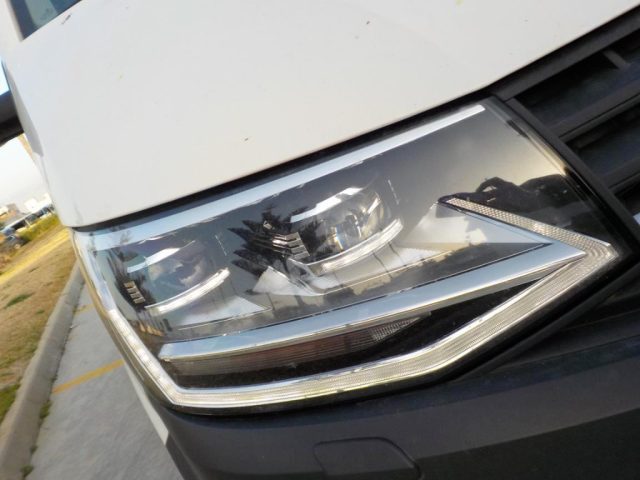 VOLKSWAGEN Transporter usata, con ESP