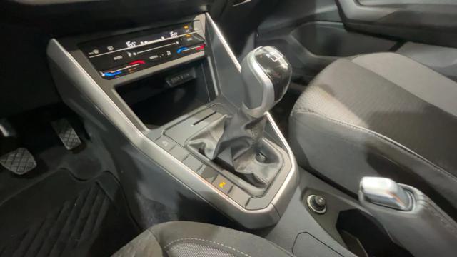 VOLKSWAGEN Polo usata, con Immobilizzatore elettronico