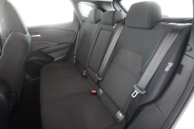 NISSAN Qashqai usata 2