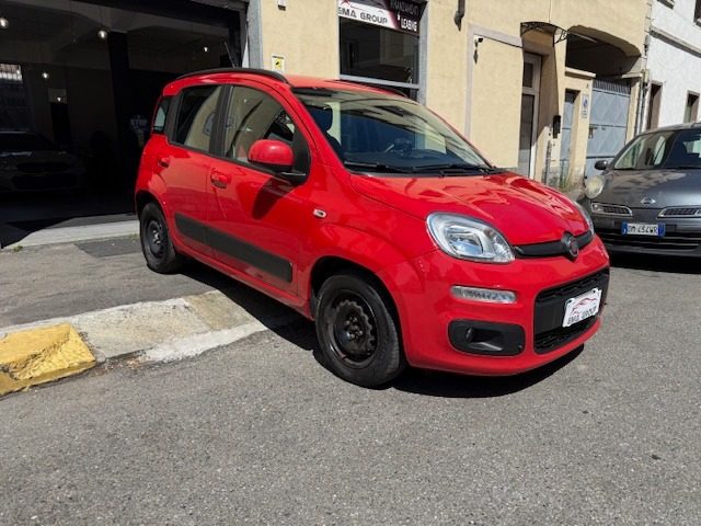 FIAT Panda usata, con Airbag Passeggero