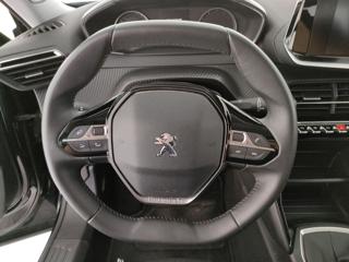 PEUGEOT 2008 usata, con Chiusura centralizzata
