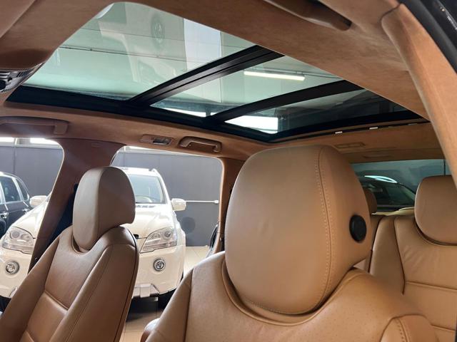 PORSCHE Cayenne usata, con ESP