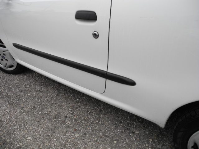 FIAT Seicento usata 43