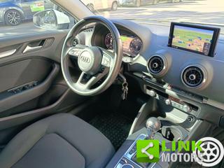 AUDI A3 usata, con Sistema di navigazione