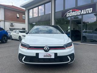 VOLKSWAGEN Polo usata, con USB