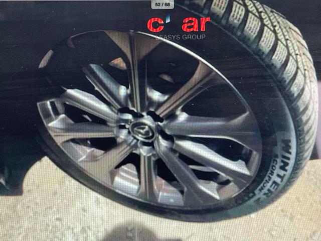 MAZDA CX-60 usata, con Controllo trazione